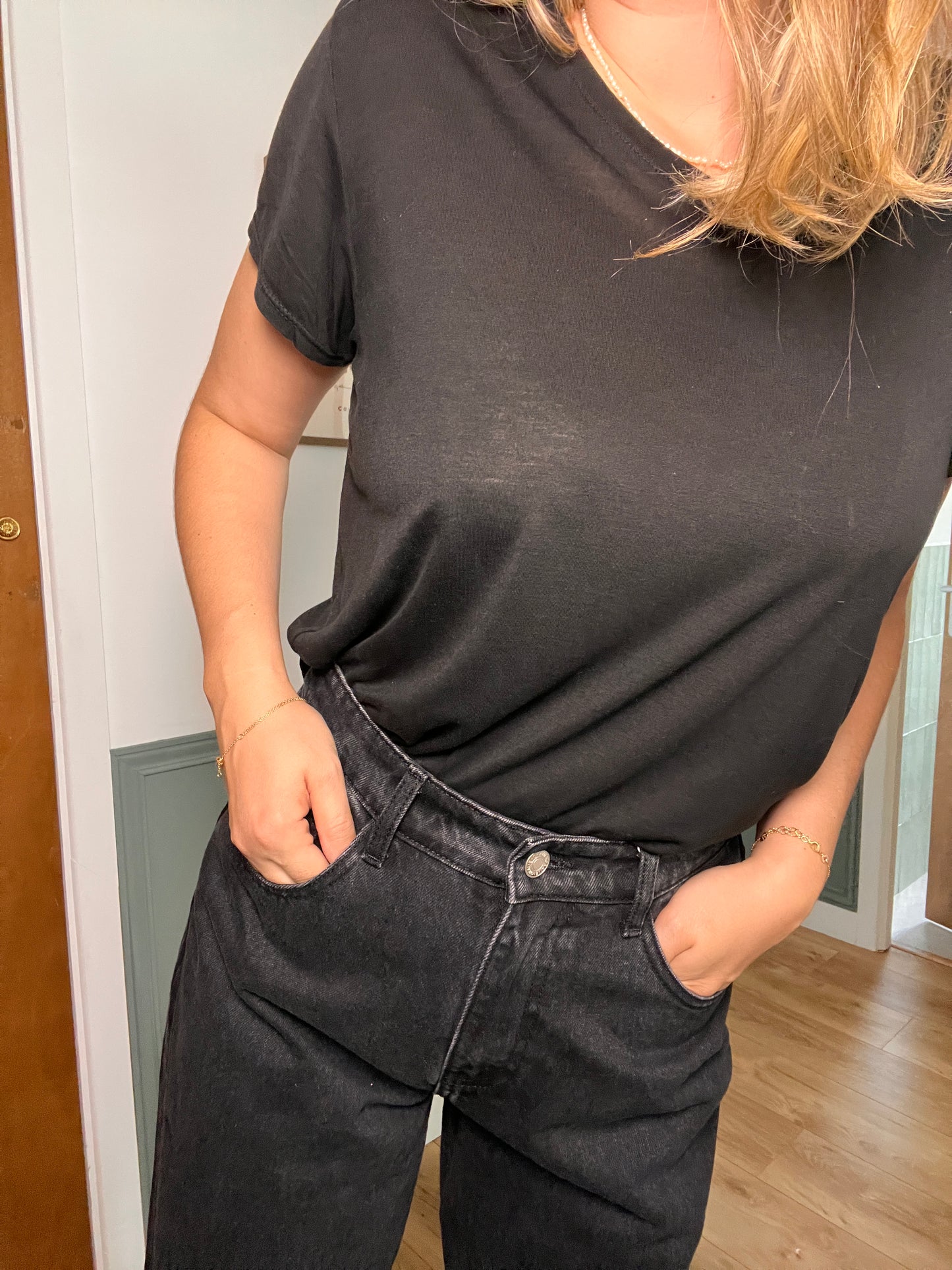 Jeans Balloon