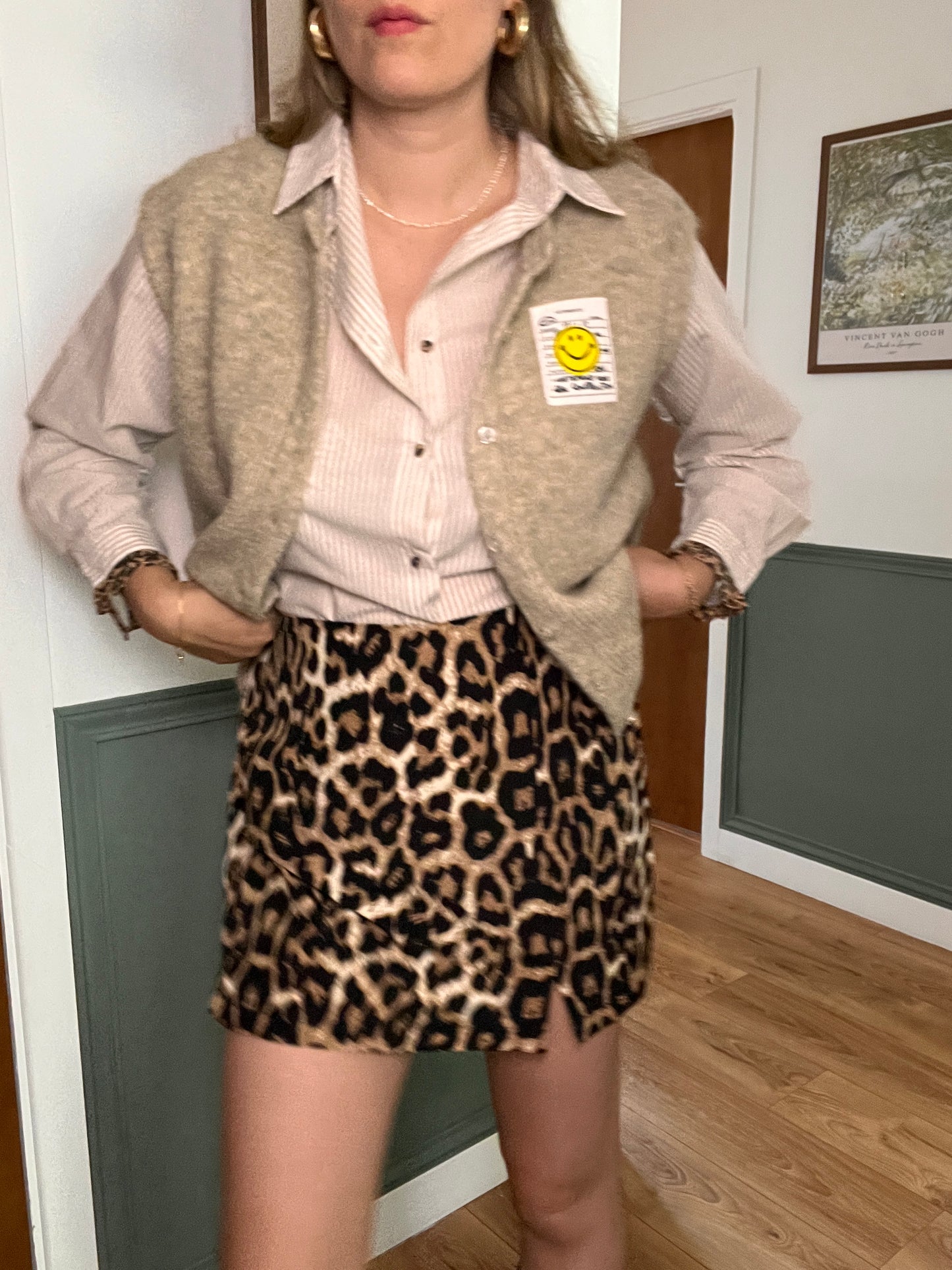 Short Viviane
