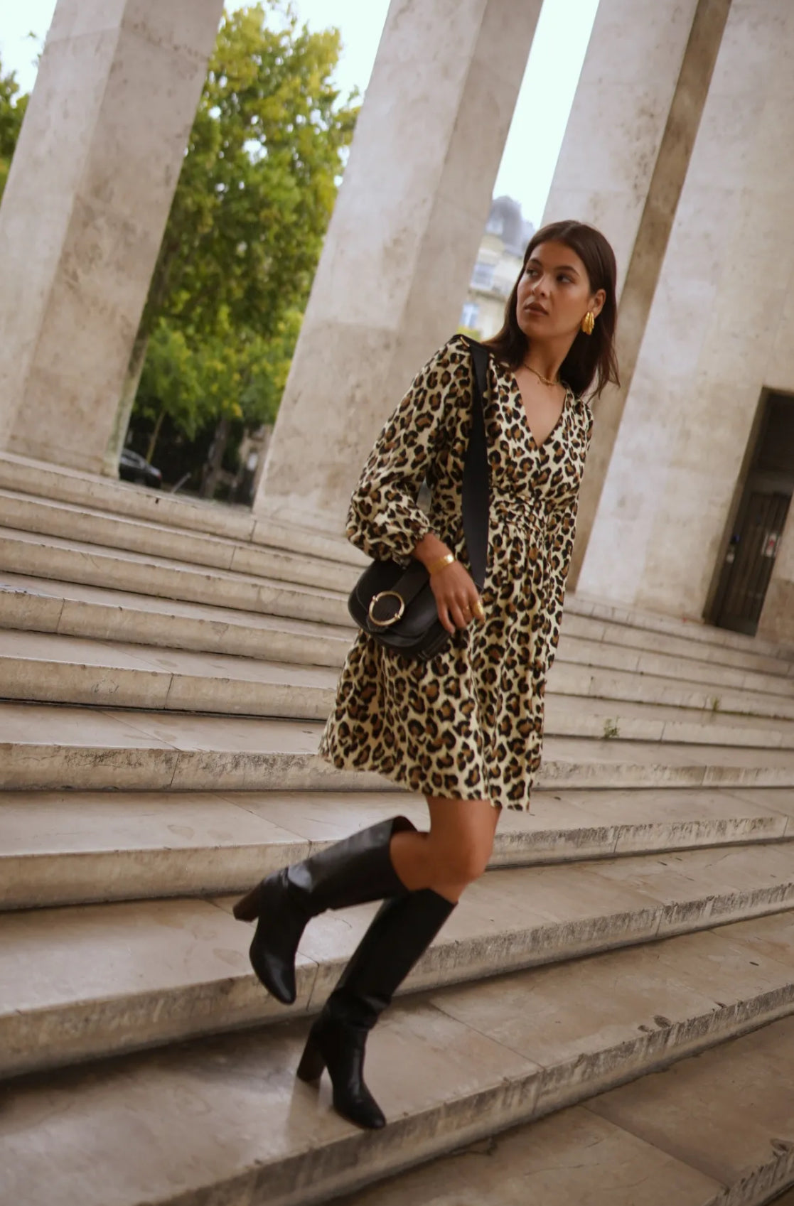 Robe Clara