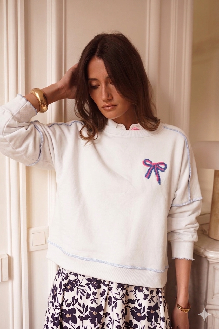 Sweat ruban