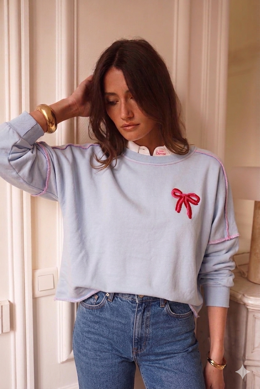 Pulls/Gilets
