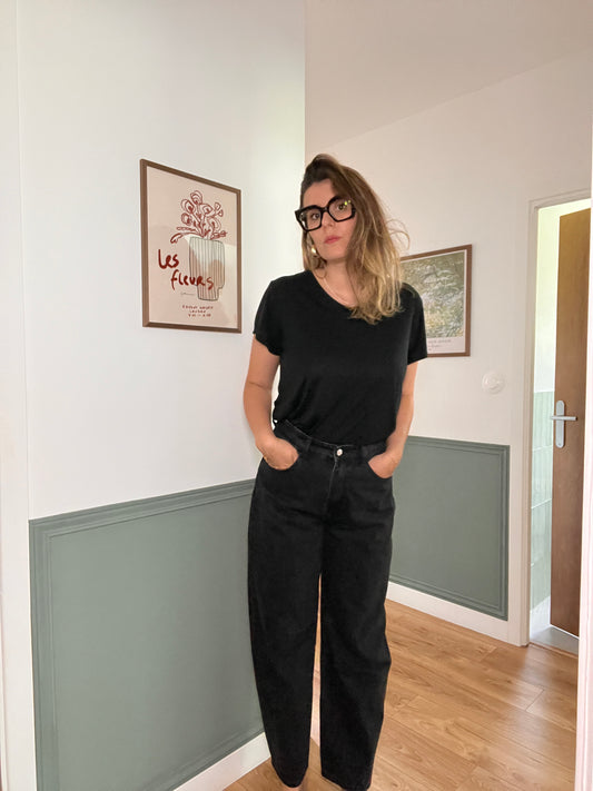 Jeans Balloon