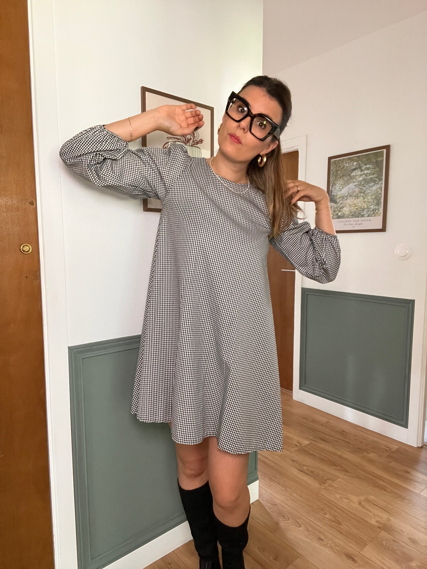 Robe Carola