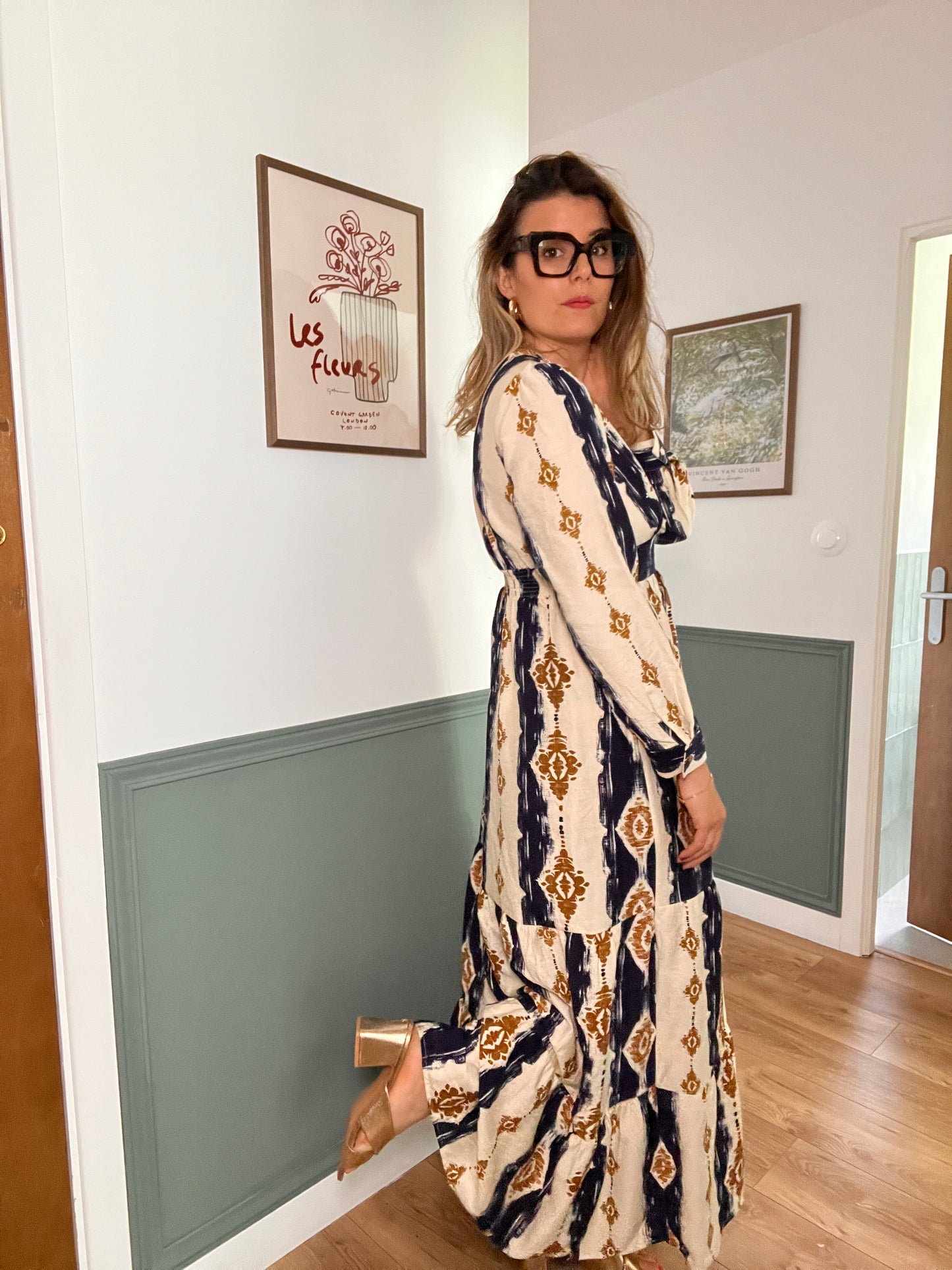 Robe Louane