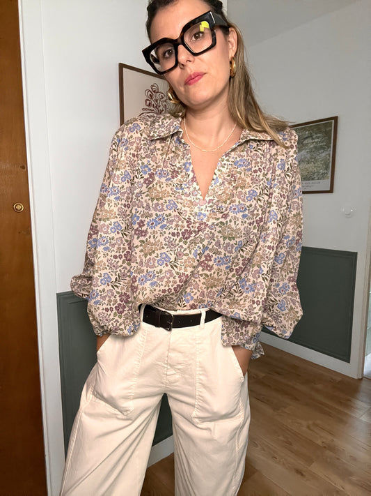 Chemise Andrea