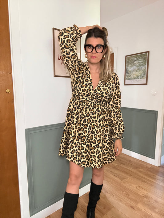 Robe Clara