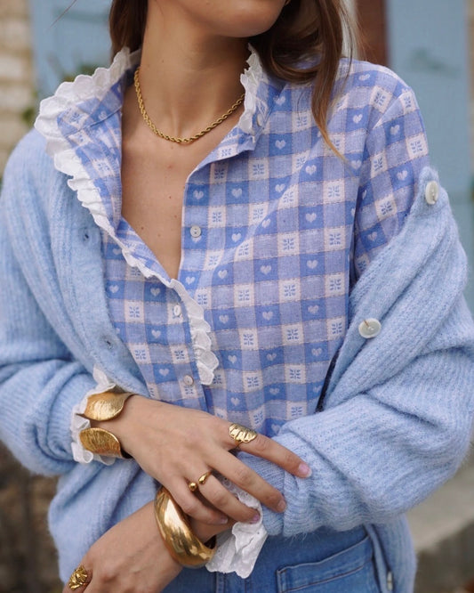 Chemise Louise