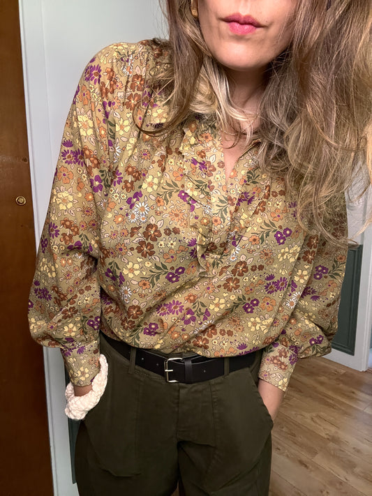 Blouse Andrea