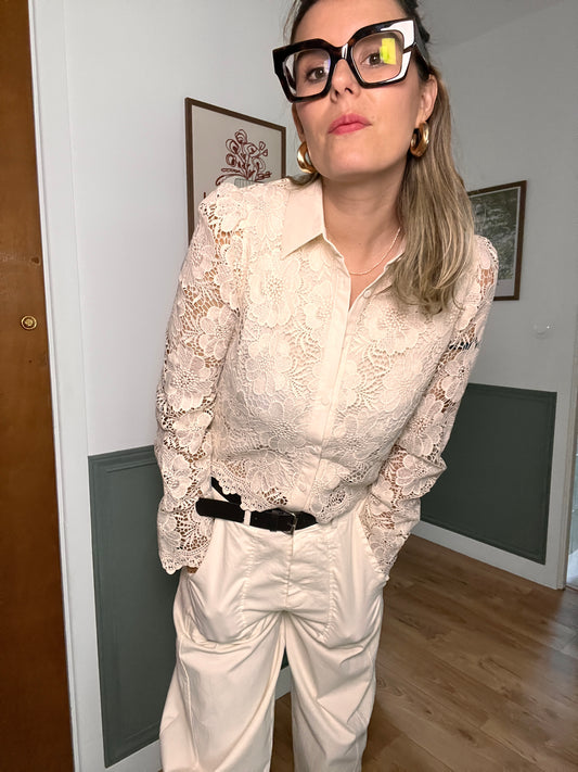 Chemise Ella