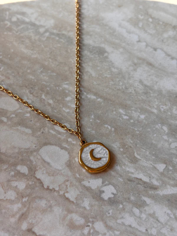 Collier Pampille Vivianae