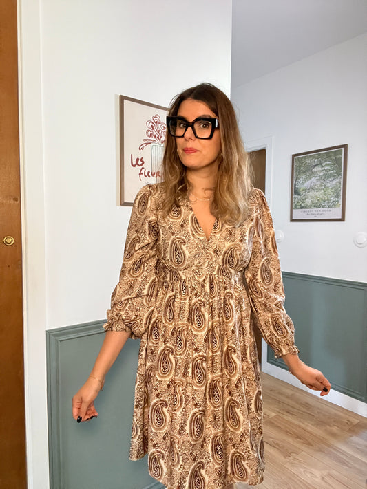 Robe Lyna
