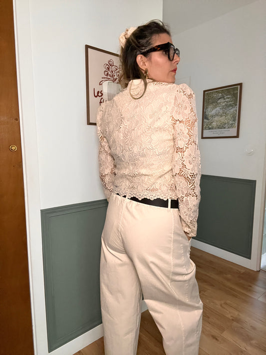 Chemise Ella