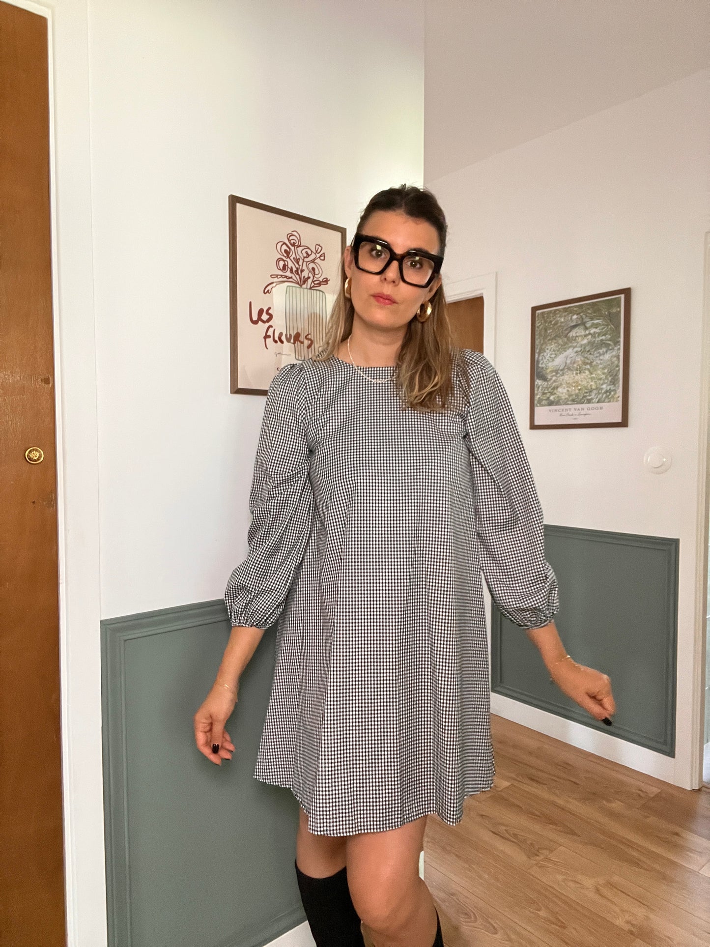 Robe Carola