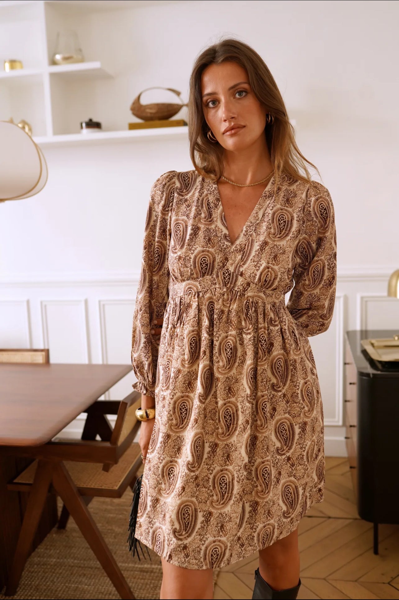 Robe Lyna