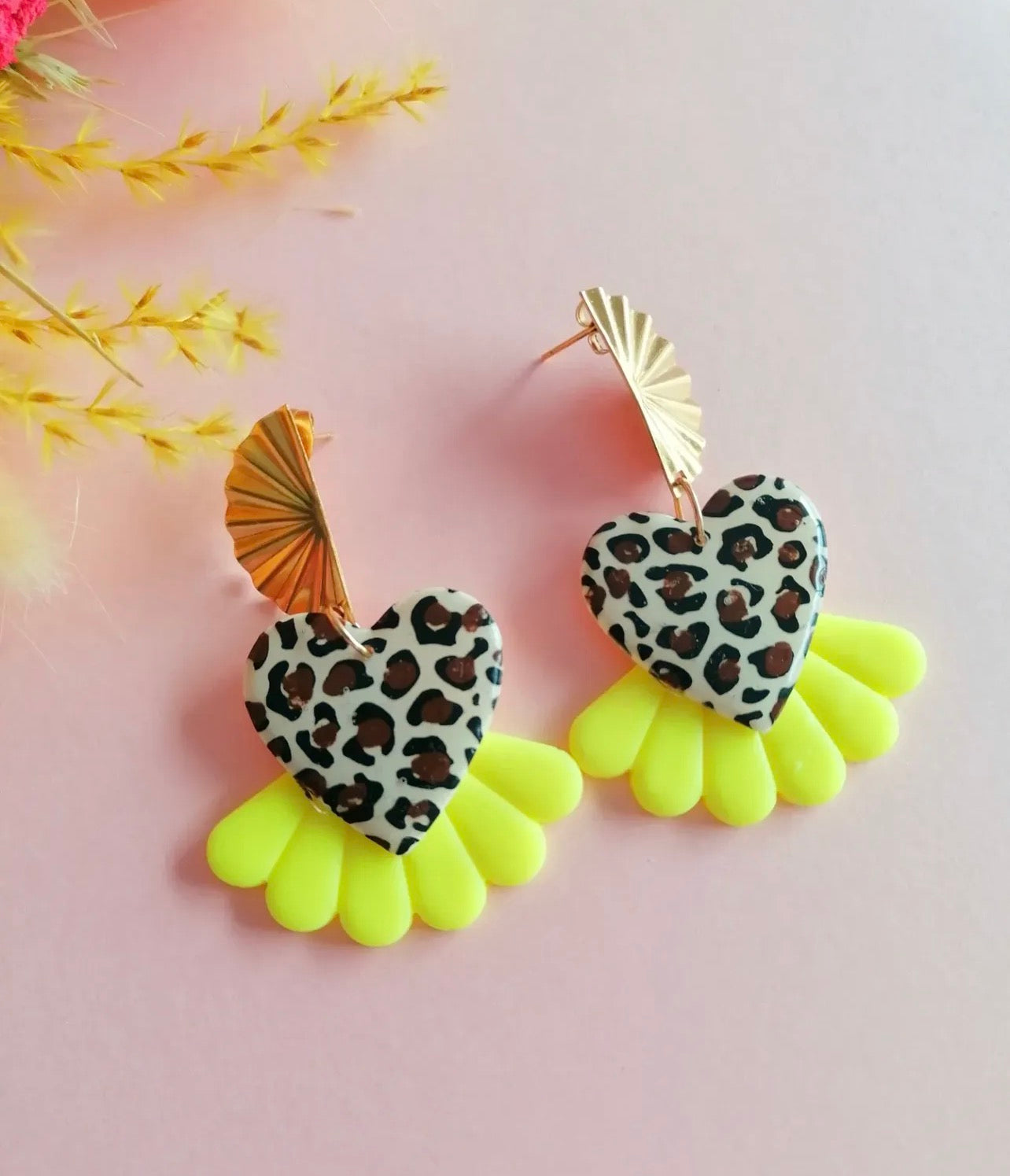 Boucles Jade