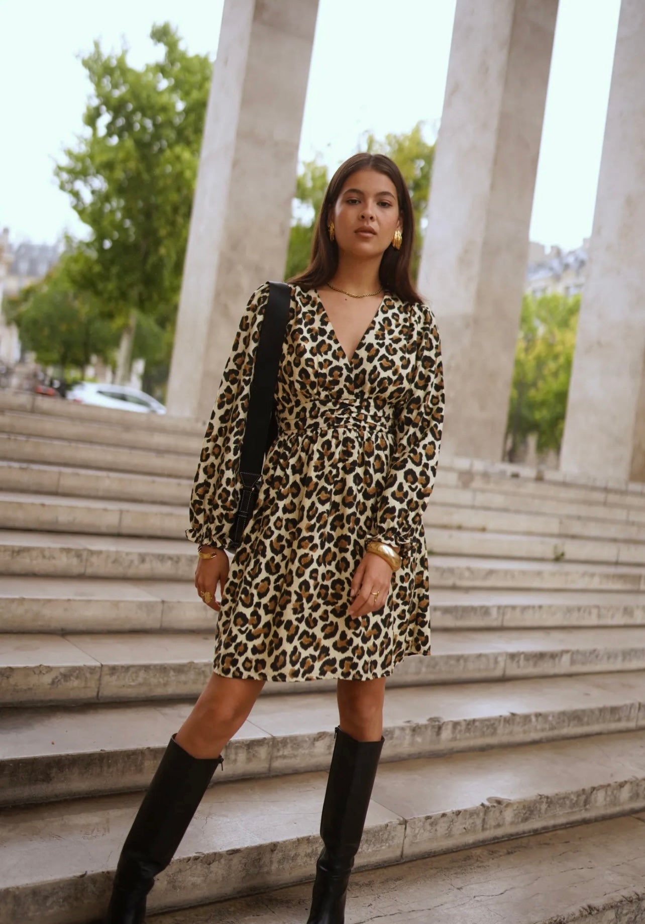 Robe Clara