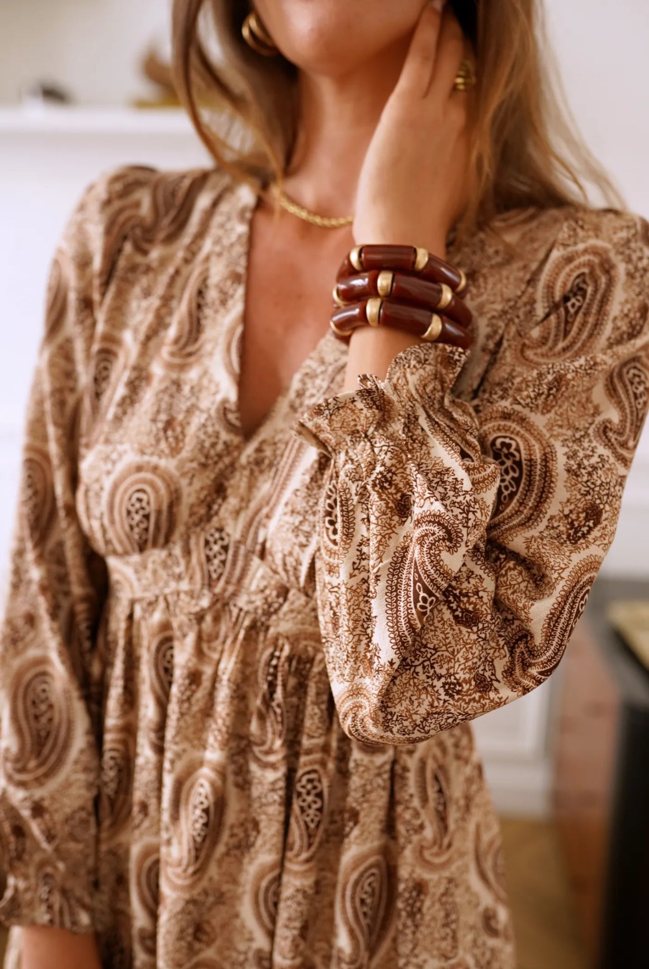 Robe Lyna