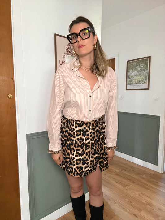 Chemise Cynthia