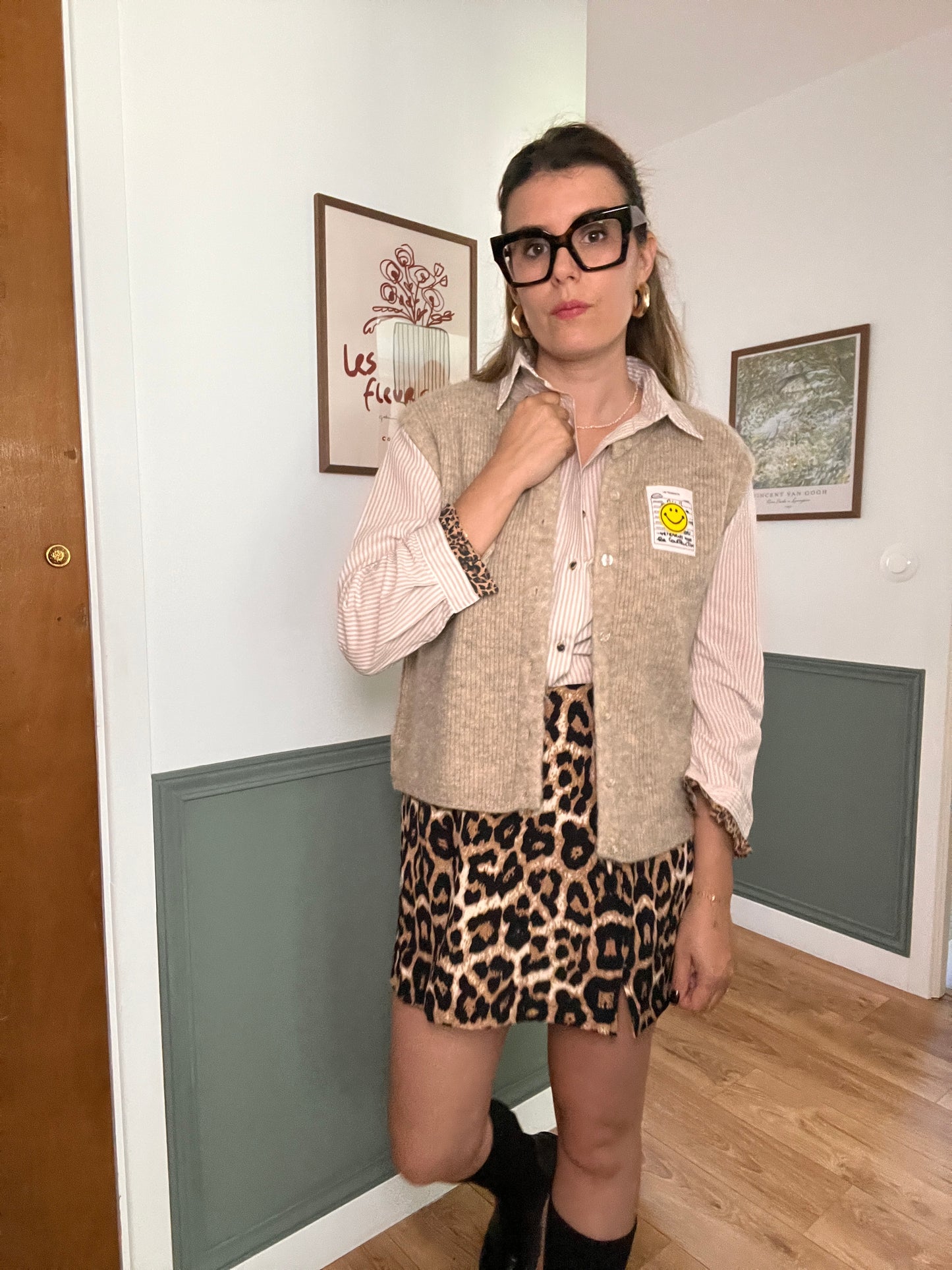 Chemise Cynthia